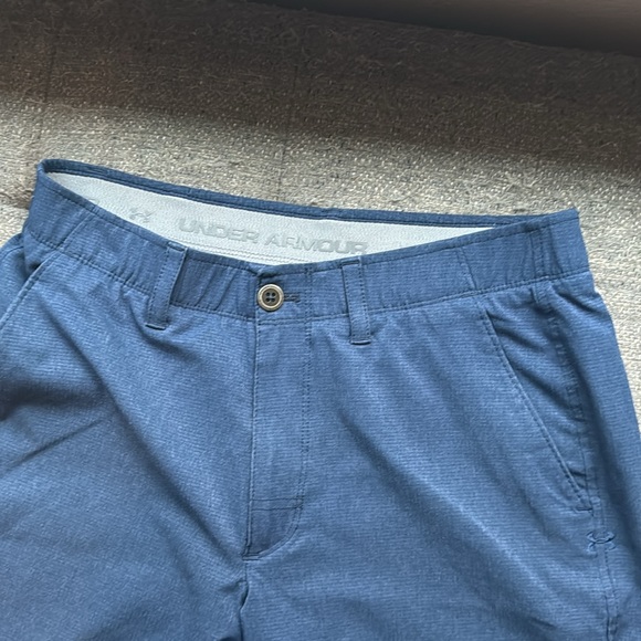 Men’s Under Armour Shorts - Picture 2 of 3
